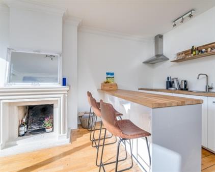 Kamer te huur 763 euro Cornelis Speelmanstraat, Den Haag