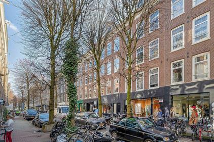 Studio for rent 1000 euro Gerard Doustraat, Amsterdam