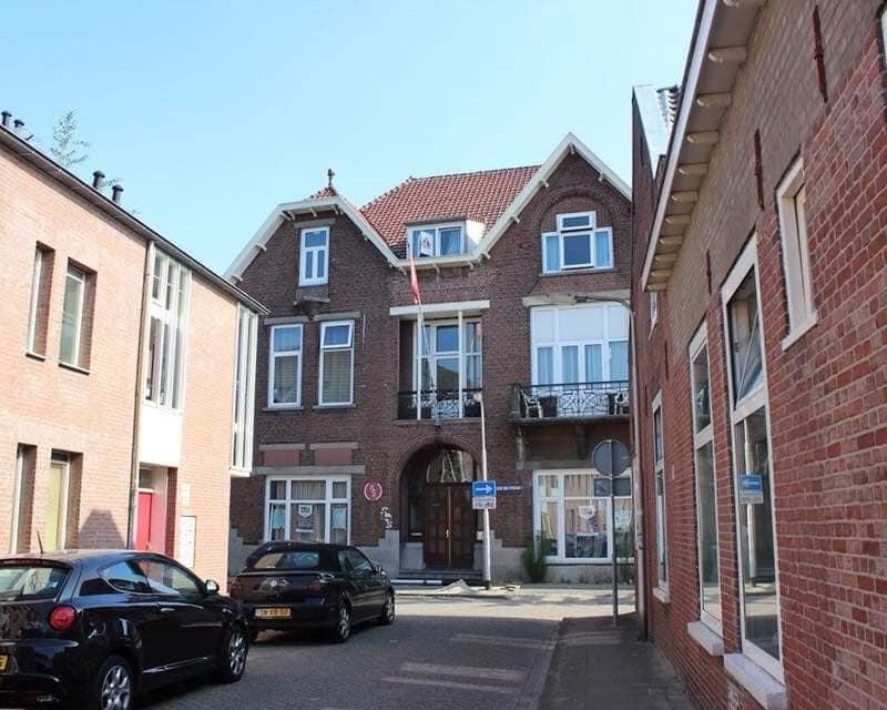 Rooms in Tilburg, Netherlands Tilburg Apartments for Rent