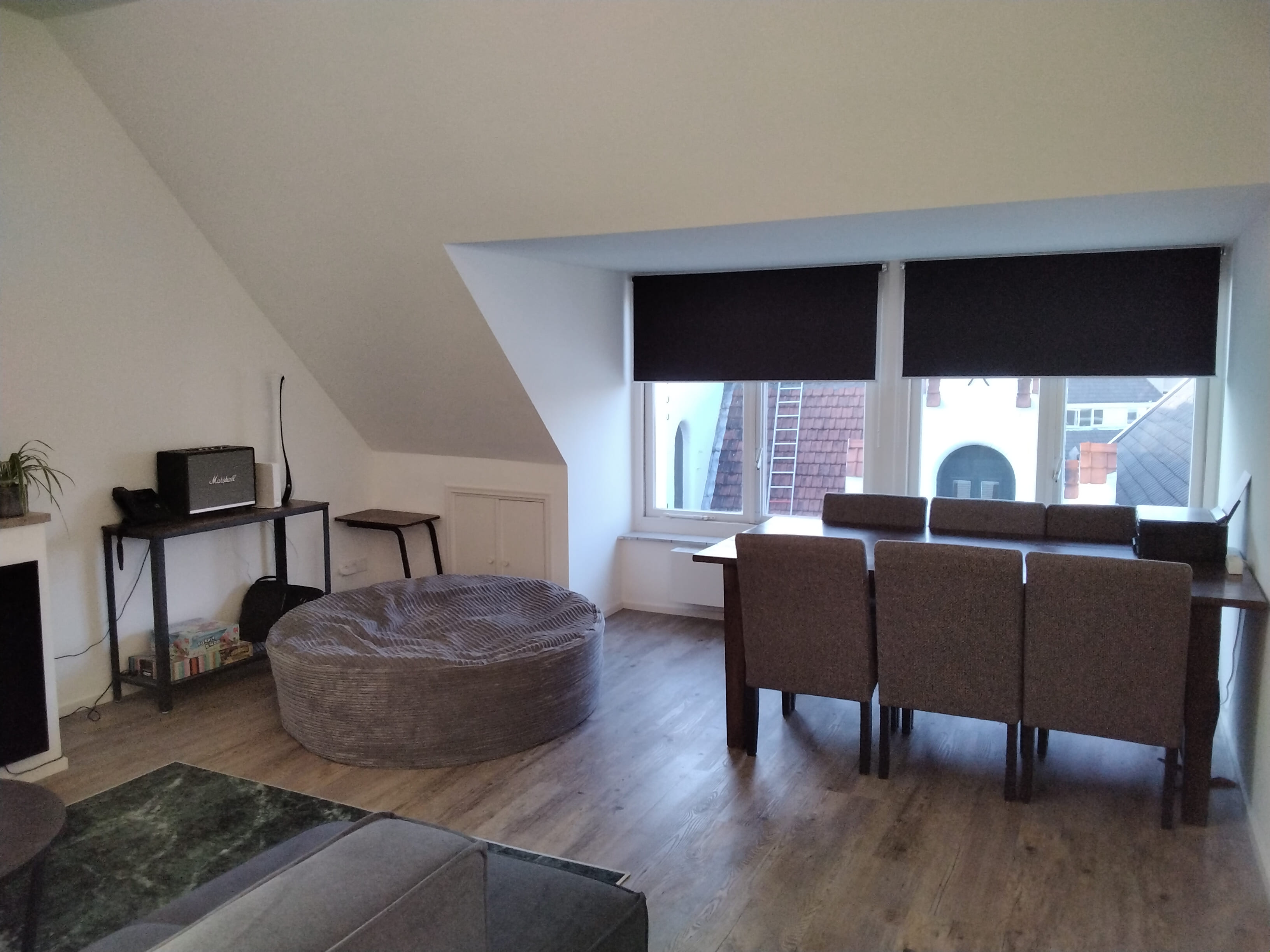 Kamer aan Kerkstraat, Hilversum 6