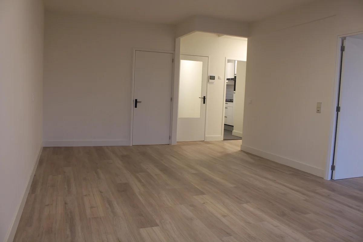 Arent Janszoon Ernststraat