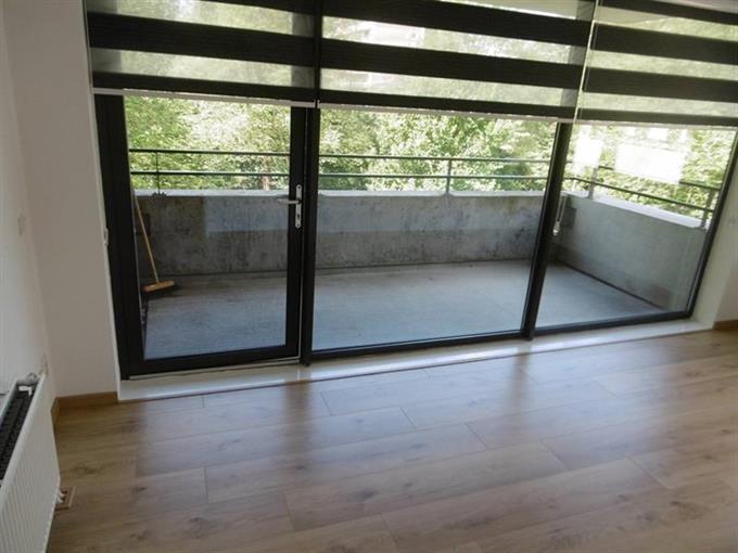 Wohnung bei Baden Powellweg In Amsterdam