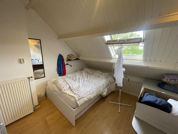 Zimmer bei Coendersweg In Groningen