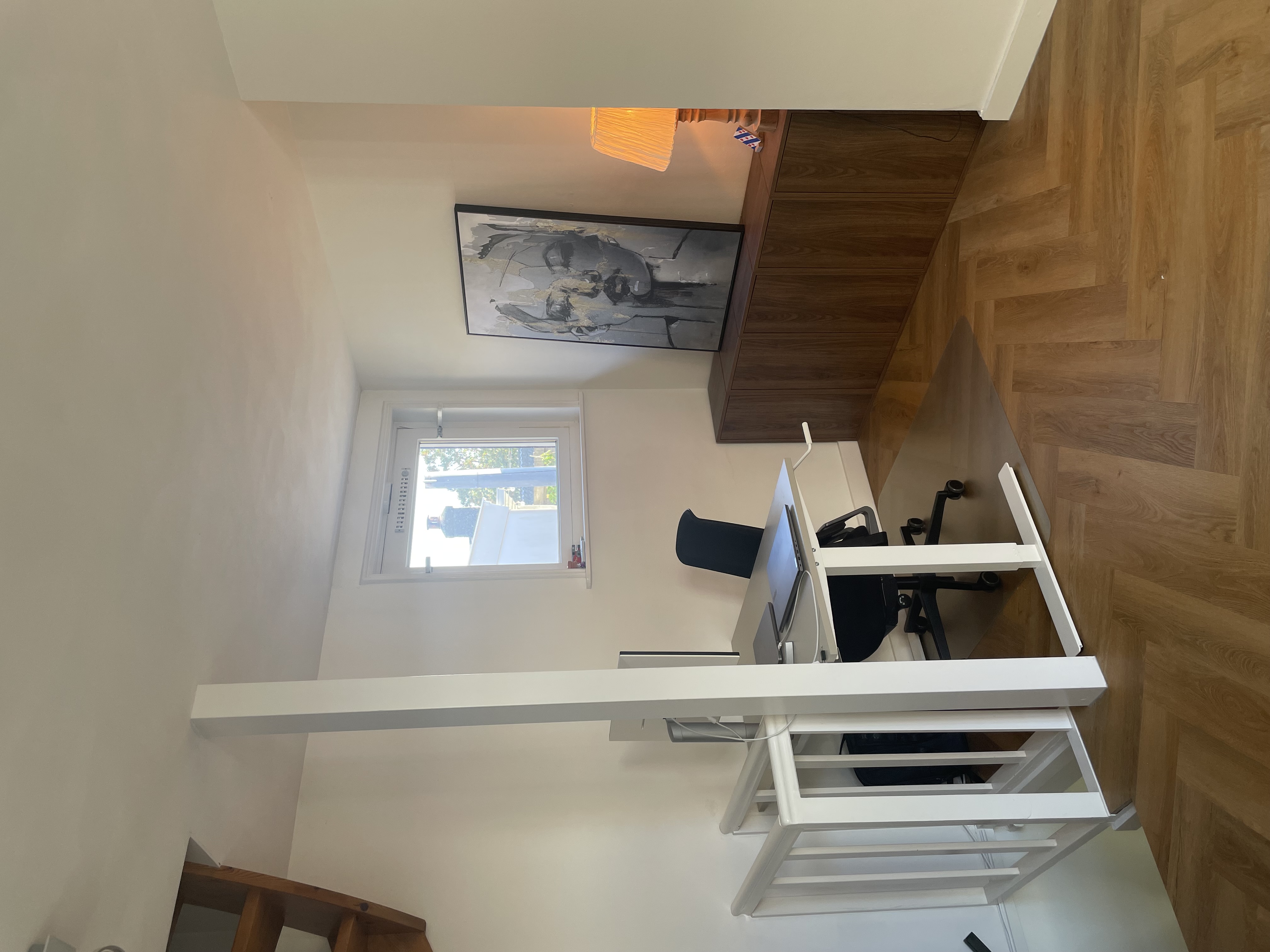 Appartement aan Brandenburgerstraat, Groningen 5