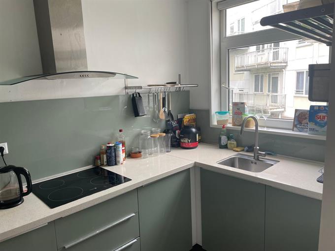 Wohnung bei Randweg In Rotterdam
