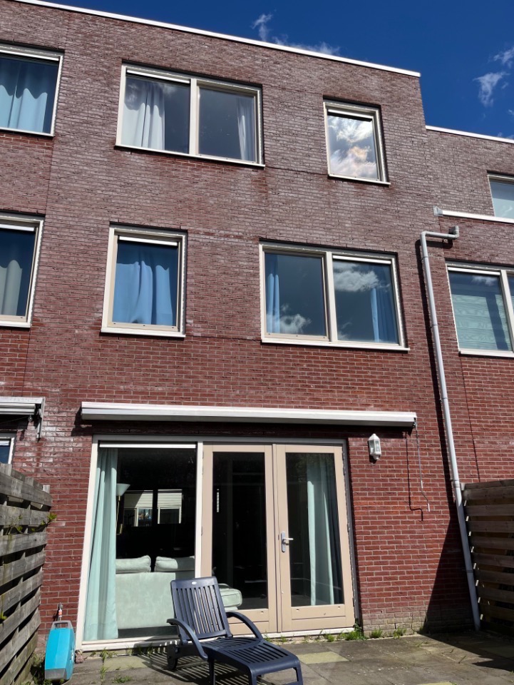 Kamer - Elemastraat - 2151AJ - Nieuw-Vennep
