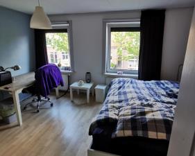 Room for rent 368 euro Dennenweg, Enschede