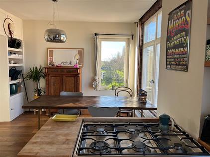 Apartment for rent 1500 euro Kamperfoeliestraat, Den Haag