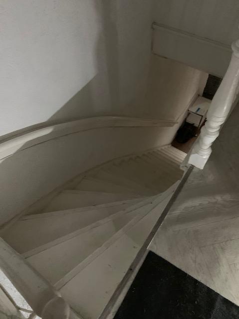 Kamer aan Valkenboslaan, Den Haag 5