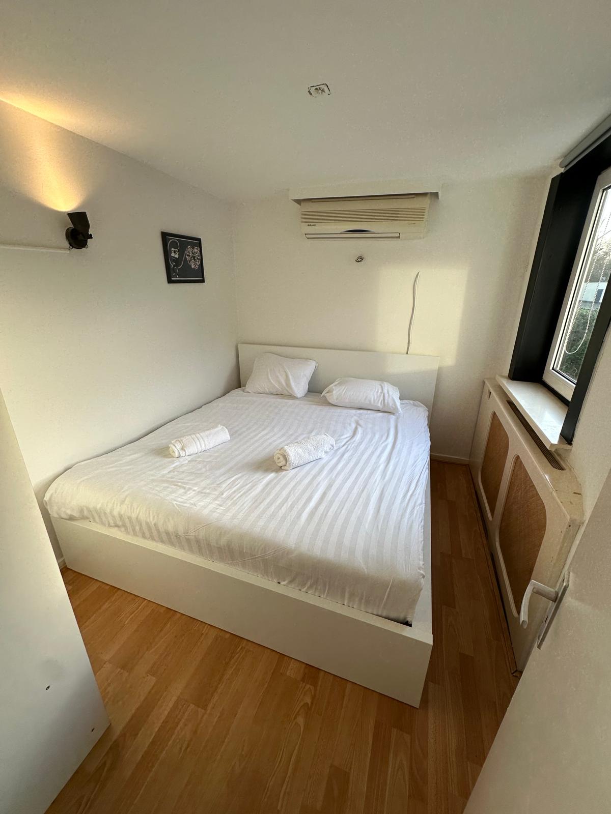 Appartement te huur in Amsterdam – Overtoom – foto 2