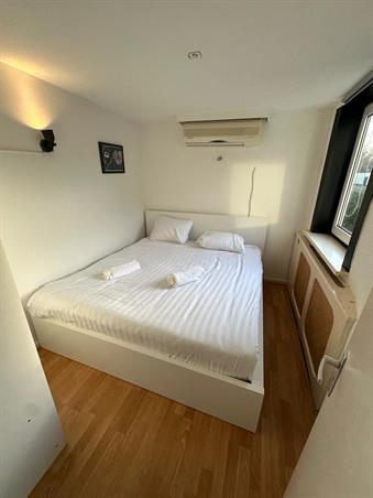 Wohnung bei Overtoom In Amsterdam