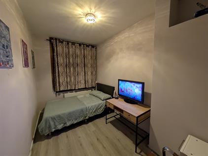 Kamer te huur 700 euro Groen van Prinstererstraat, Rotterdam