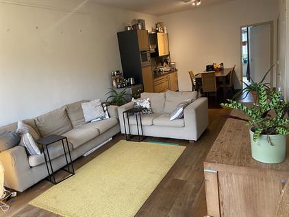 Kamer te huur 1000 euro Tolstraat, Amsterdam