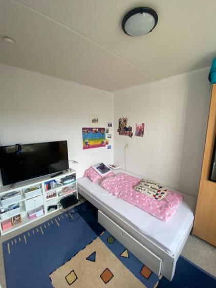 Room for rent 562 euro Meibeek, Tilburg