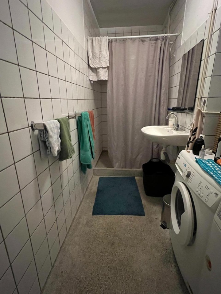 Kamer te huur in Utrecht – Azielaan – foto 3