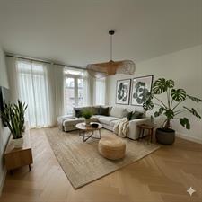 Appartement te huur 3000 euro Hendrik van Viandenstraat, Amersfoort