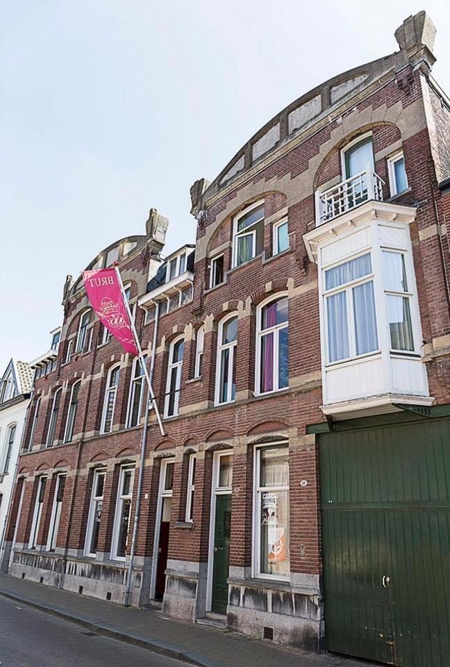 Kamer te huur in Tilburg – Poststraat – foto 1