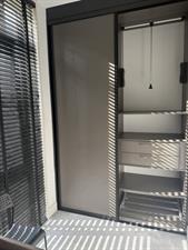 Room for rent 950 euro Scheepsbouwweg, Amsterdam