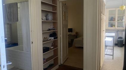 Studio for rent 1100 euro Wouwermanstraat, Amsterdam