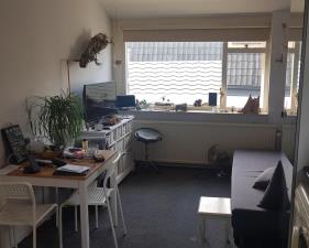 Studio te huur 830 euro Boekhorstlaan, Voorhout