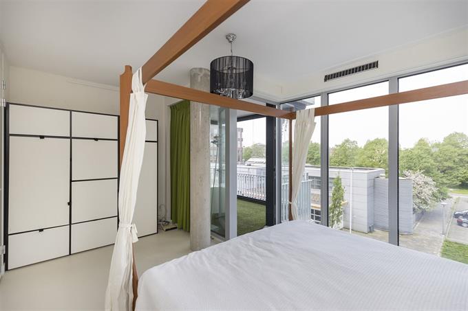 Kamer in Amsterdam, Polderweg op Kamernet.nl: Polderweg Amsterdam - € 2600,- for RENT