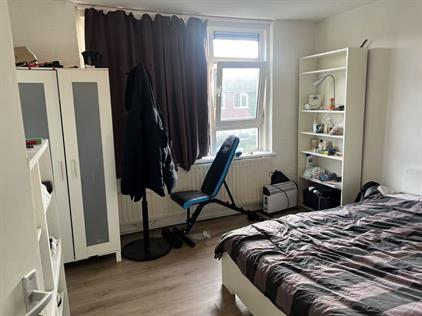 Kamer te huur 390 euro Barnsteenstraat, Groningen