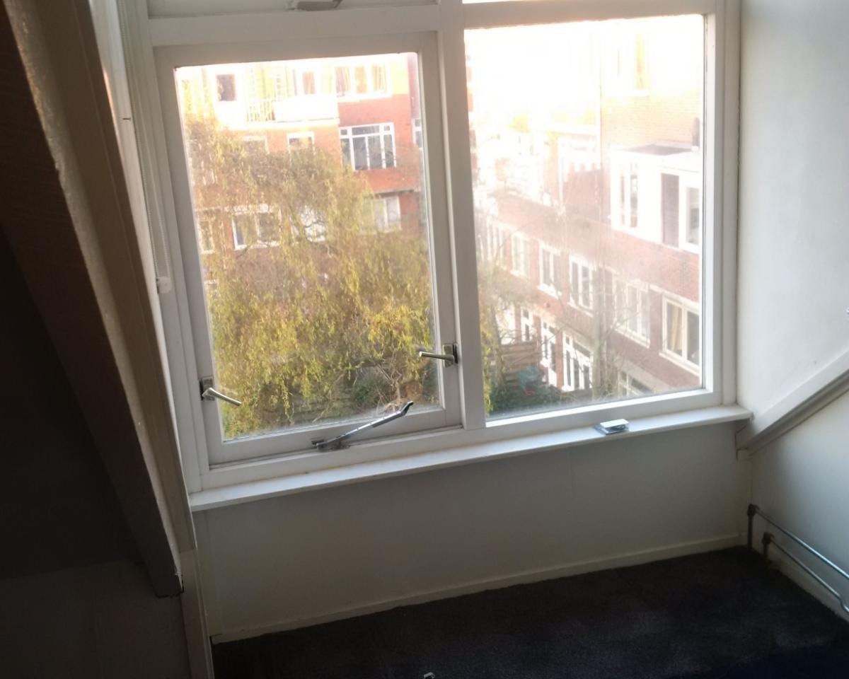 Kamer te huur in de IJsselstraat in Groningen