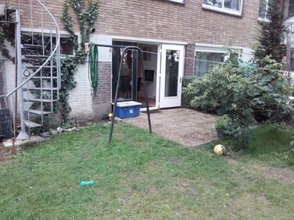 Appartement te huur 2600 euro Van Vollenhovenlaan, Utrecht