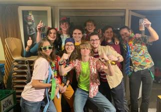 Campuslaan
