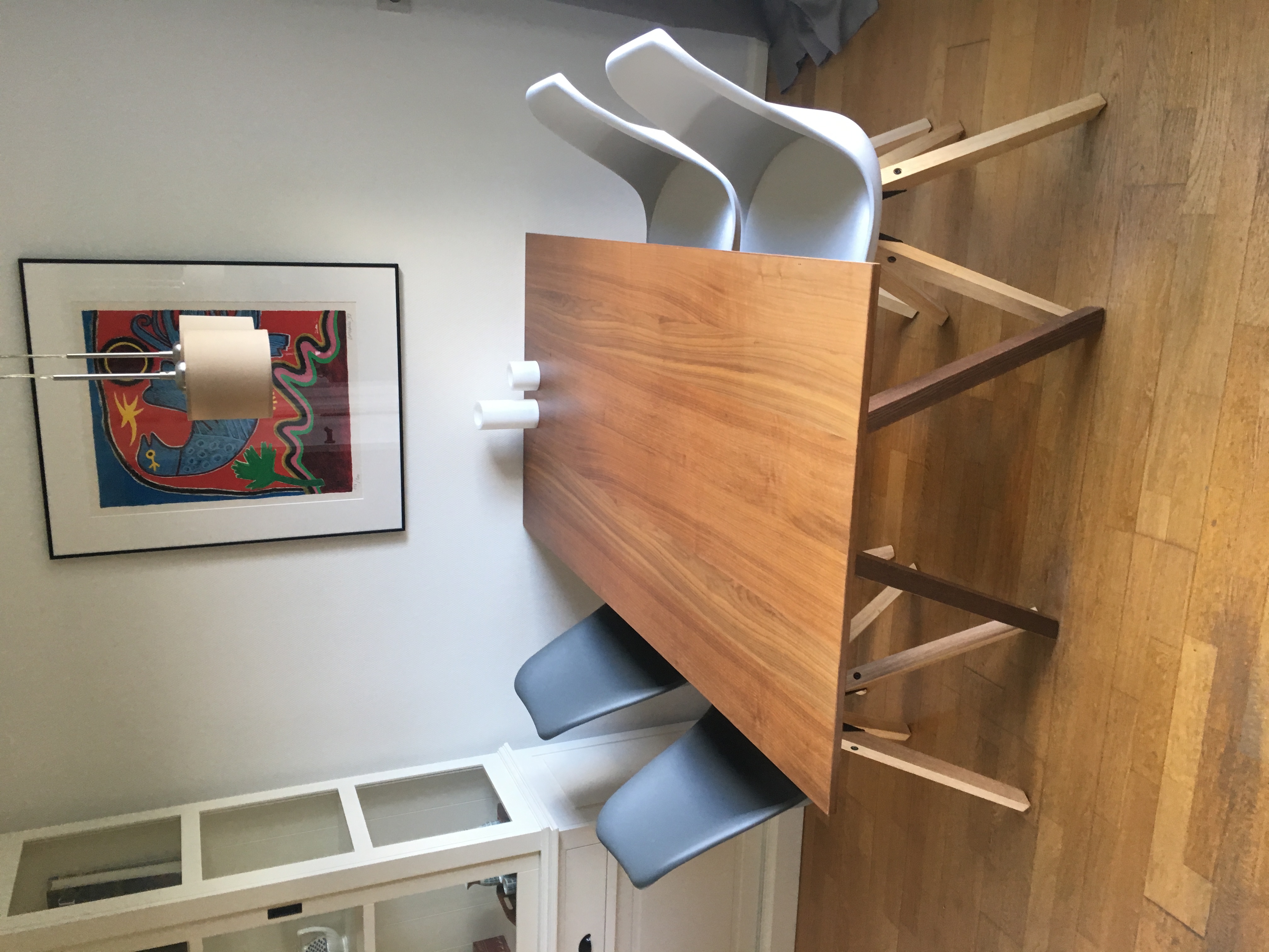 Kamer te huur in Amstelveen – Adriaen van Ostadelaan – foto 4