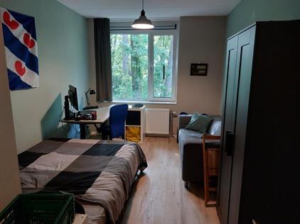 Studio for rent 500 euro De Hems, Enschede