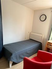 Kamer te huur 700 euro Boris Pasternakstraat, Amsterdam