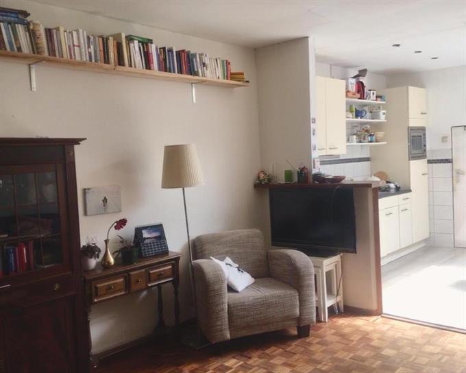 Wohnung bei Bonistraat In Utrecht