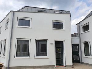 Parallelweg