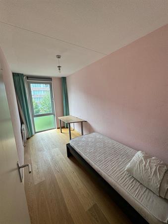 Wohnung bei Pieter Calandlaan In Amsterdam