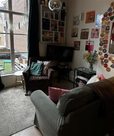 Wohnung bei Jansveld In Utrecht