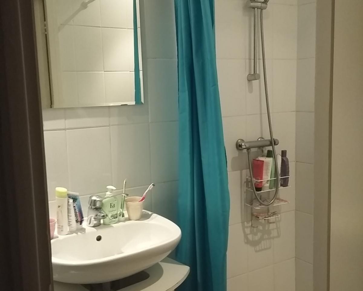 Kamer - Aquamarijnlaan - 3523ER - Utrecht