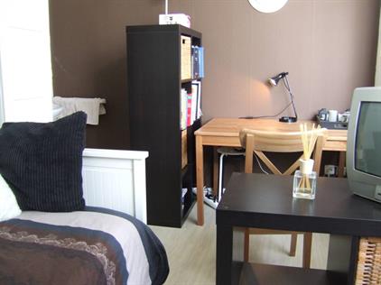 Room for rent 334 euro Voltastraat, Maastricht