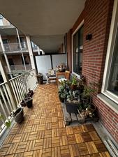 Appartement te huur 2500 euro Korte Lombardstraat, Den Haag