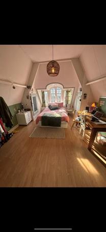 Kamer in Delft, Oude Delft op Kamernet.nl: Kamer te huur Oude Delft! 