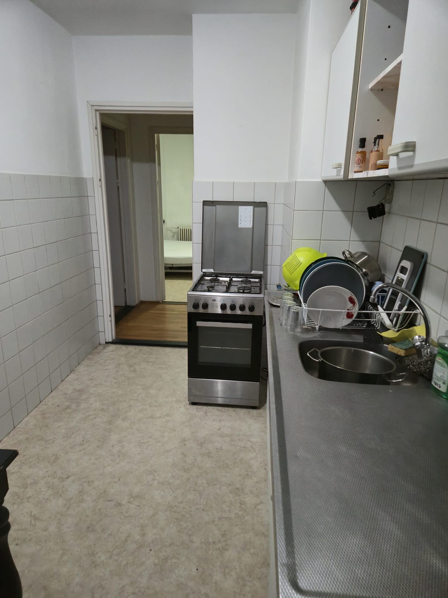 Kamer te huur in Maastricht – Tinnegietersdreef – foto 4