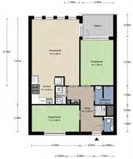 Appartement te huur 1500 euro De Schutspatroon, Amersfoort