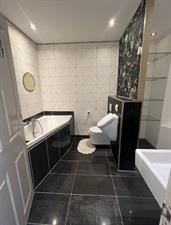 Room for rent 850 euro Borgerstraat, Amsterdam