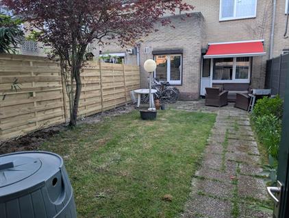 Room for rent 765 euro Lankforst, Nijmegen