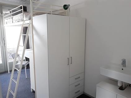Kamer te huur 542 euro Schaapsdrift, Arnhem