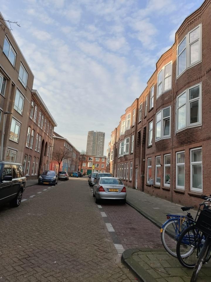 Vechtstraat