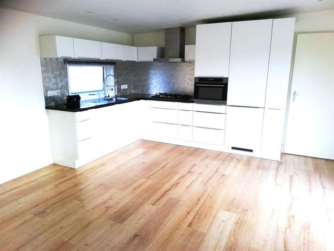 Wohnung bei Vlietpark In Leiden