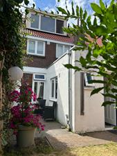 Apartment for rent 1136 euro Edelweisstraat, Eindhoven