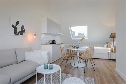 Studio for rent 1200 euro Kapitein de Langestraat, Almere