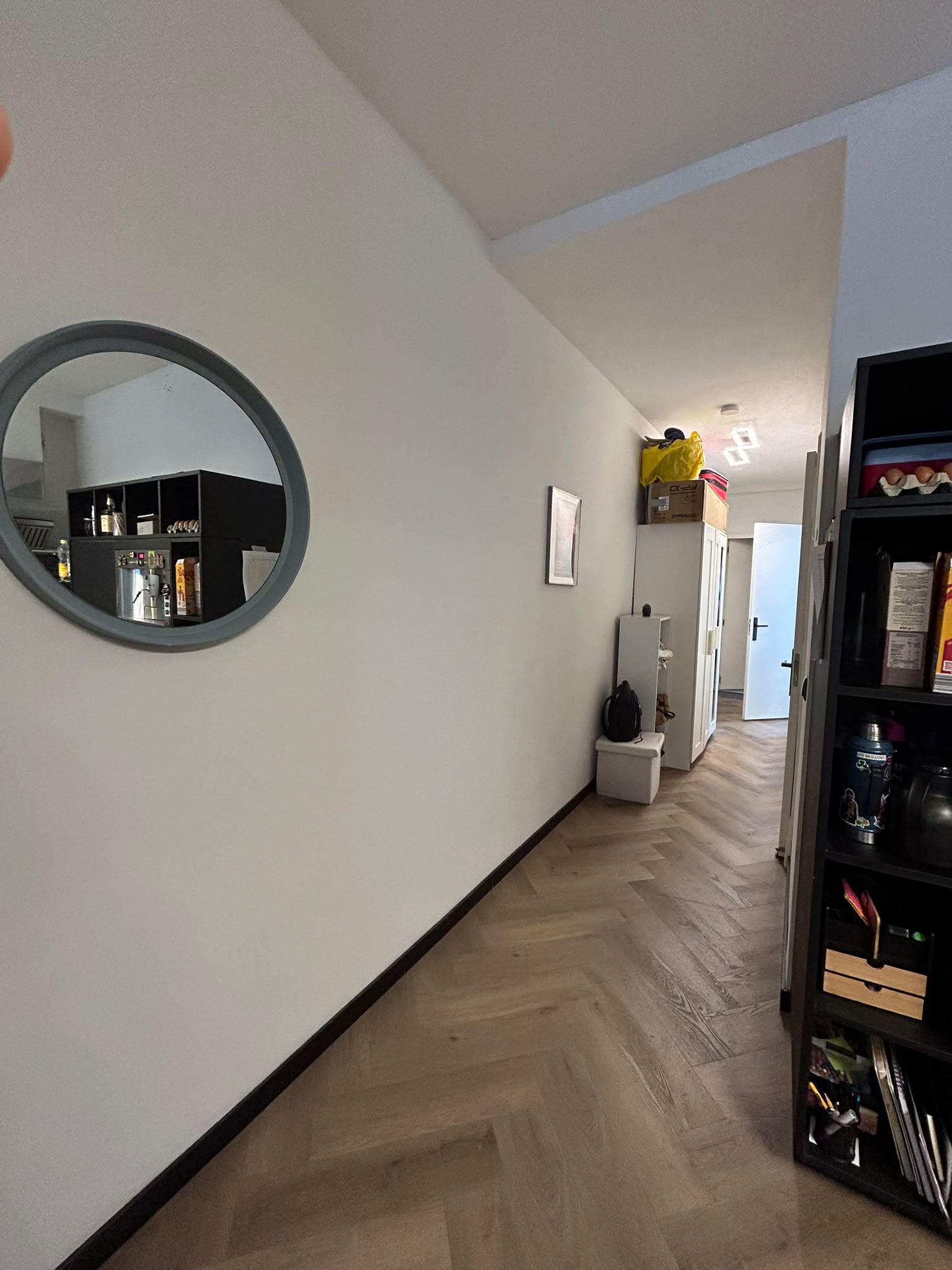 Appartement aan Jan van Walrestraat, Haarlem 7